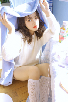 年轻的老师